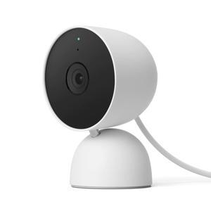 Camera an ninh Google Nest Cam Indoor (1 Pack)