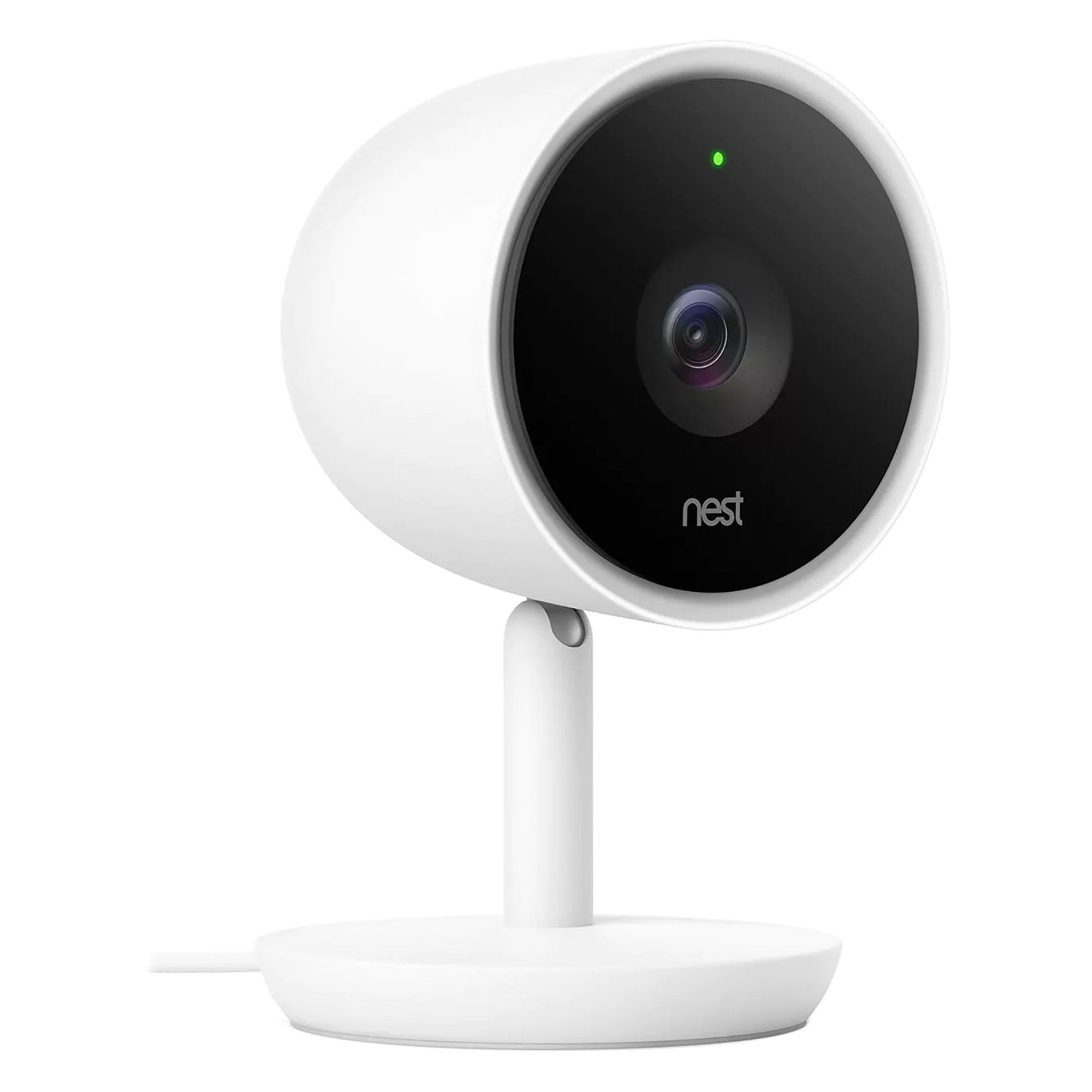 Camera an ninh Google Nest Cam IQ Indoor