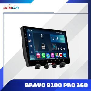 Camera an ninh IP Antech B100