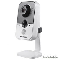 Camera An Ninh IP Hikvision DS-2CD2420F-IW 2.0MP