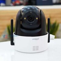 Camera an ninh PTZ wifi Dahua DH-SD2A500-GN-AW-PV 5MP, khe cắm thẻ nhớ 512Gb, đàm thoại 2 chiều