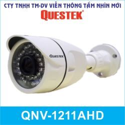 Camera an ninh Questek QNV-1211AHD 1MP