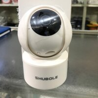 Camera an ninh Shubole Smart Home