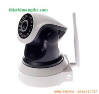 Camera an ninh SIEPEM IP Night Vision Wireless P2P