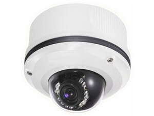 Camera an ninh Viotech FD7141 - xoay 3 chiều, hồng ngoại