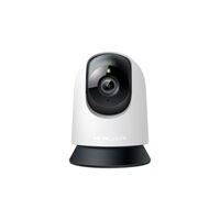 Camera an ninh Wi-Fi xoay ngang/dọc trong nhà Mercusys MC200