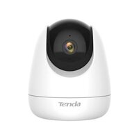 Camera an ninh WiFi Tenda CP6 quay quét 2K - Cung cấp Thiết bị điện nhà thông minh - AKIA Smart Home