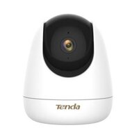 Camera an ninh WiFi Tenda CP7 quay/quét 4MP - Cung cấp Thiết bị điện nhà thông minh - AKIA Smart Home