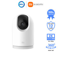 Camera An Ninh Xiaomi 360° Home Security 2K Pro – Camera Giám Sát Xoay 360° – BHR4193GL