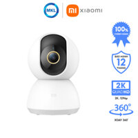 Camera An Ninh Xiaomi 360° Home Security 2K – Camera Giám Sát Xoay 360°-BHR4457GL