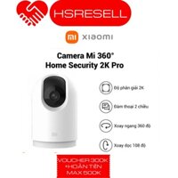 Camera an ninh Xiaomi Mi 360° 2K Pro