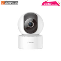 Camera An Ninh Xiaomi Mi Home Security 360° 1080P C200