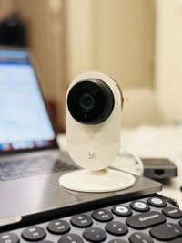 Camera an ninh Xiaomi Yi 1080p Home Camera 3- bản quốc tế.