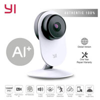 Camera an ninh Xiaomi Yi 1080p Home Camera, bản quốc tế
