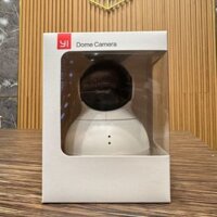 Camera an ninh Xiaomi Yi Dome720P xoay 360° , bản quốc tế