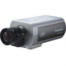 Camera Analog Box Panasonic WV-CP634E