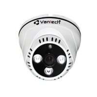 CAMERA ANALOG - Camera Vantech VT-3118D