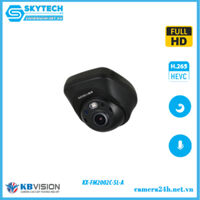 Camera ANALOG cho ô tô Kbvision KX-FM2002C-SL-A