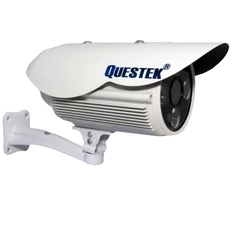 Camera box Questek QTX-2112AHD - hồng ngoại