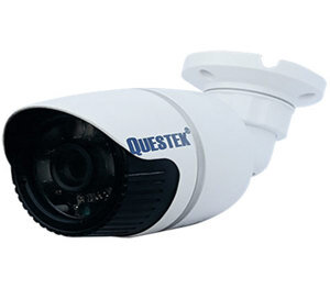 Camera box Questek QTX-2121AHD - hồng ngoại