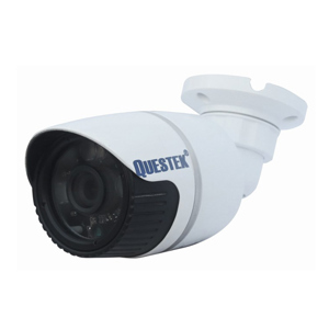 Camera box Questek QTX-2122AHD - hồng ngoại