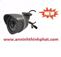 Camera box Questek QTX-2122AHD - hồng ngoại