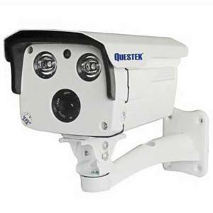 Camera box Questek QTX-3401AHD - hồng ngoại