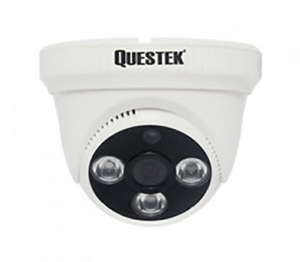 Camera dome Questek QTX-4121AHD - hồng ngoại