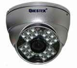 Camera dome Questek QTX-4122AHD - hồng ngoại