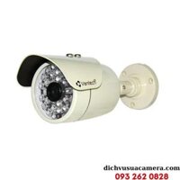 Camera analog Vantech 2 Megapixel AHD IR BULLET CAMERA VP-254AHDH