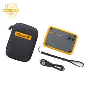 Camera ảnh nhiệt bỏ túi Fluke PTi120