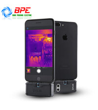 Camera ảnh nhiệt dùng cho smarphone FLIR ONE PRO