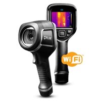 Camera ảnh nhiệt hồng ngoại Flir E6-XT