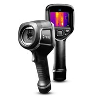 Camera ảnh nhiệt hồng ngoại FLIR E4