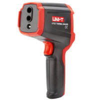 Camera ảnh nhiệt UNI-T UTi32 (32×32; -20℃ ~ 1000℃; 0.15 ℃)