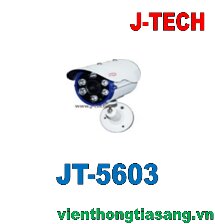 Camera hồng ngoại J-TECH JT-5603