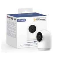 Camera Aqara G2H Pro - Cung cấp Thiết bị điện nhà thông minh - AKIA Smart Home