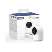 Camera Aqara G2H Pro Full HD 1080p góc rộng, âm báo tùy chỉnh (Quốc Tế)