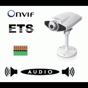 Camera Avtech AVM217Z - IP, hồng ngoại