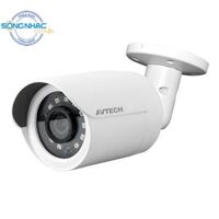 Camera AVTECH DGC2105ATS