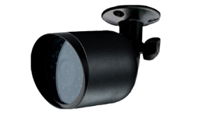 Camera Analog AVTECH KPC136ZELTP - Hồng ngoại