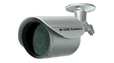 Camera Avtech KPC138ZDT