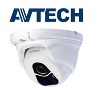 CAMERA AVTECH TVI 2.0MP DGC1104P