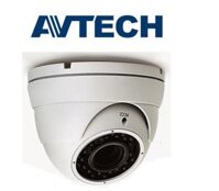 CAMERA AVTECH TVI 2.0MP DG206DP