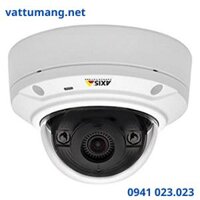 Camera Axis M3024-LVE