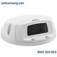 Camera Axis P3905-RE M12