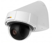 Camera Axis P5415-E