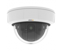 Camera Axis Q3709-PVE