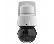 Camera Axis Q6155-E