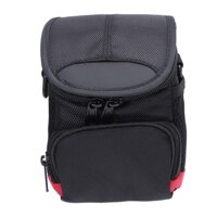 Camera Bag Case Cover For -Sony Ilce-5000L A6300 A5000 A5100 A6000 Nex-5Tl Nex-5R Nex-F3 Nex-3N Nex-6 16-50 Mm Lens